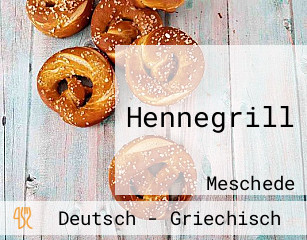 Hennegrill