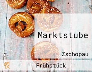 Marktstube