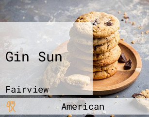 Gin Sun