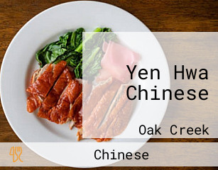 Yen Hwa Chinese