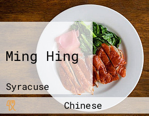 Ming Hing