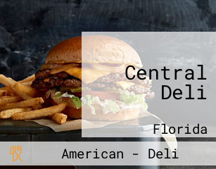 Central Deli