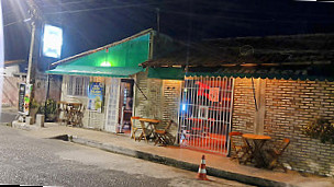 Bar Do Clóvis