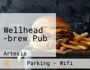 Wellhead -brew Pub