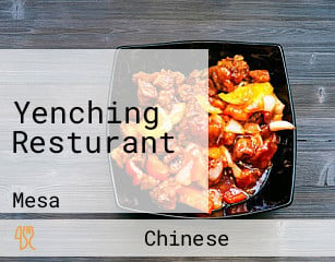 Yenching Resturant