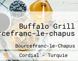 Buffalo Grill Bourcefranc-le-chapus