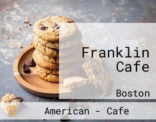 Franklin Cafe