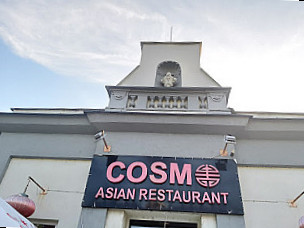 Cosmo Asian