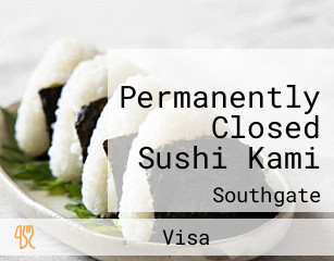 Sushi Kami