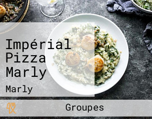 Impérial Pizza Marly