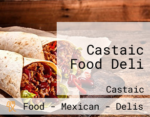 Castaic Food Deli