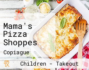 Mama's Pizza Shoppes