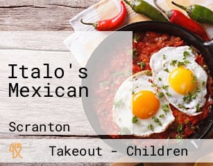 Italo's Mexican