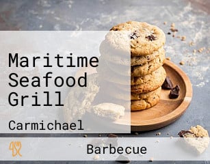Maritime Seafood Grill