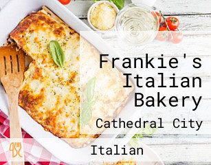 Frankie's Italian Bakery