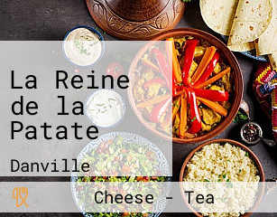 La Reine de la Patate