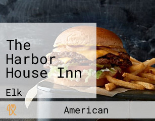 The Harbor House Inn