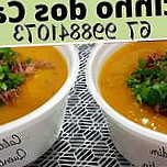 Cantinho Dos Caldos Comida Caseira