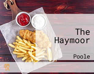The Haymoor