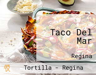 Taco Del Mar