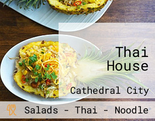 Thai House