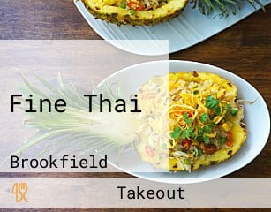 Fine Thai