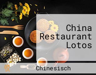 China Restaurant Lotos