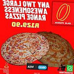 Ole Pizza