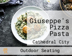 Giuseppe's Pizza Pasta