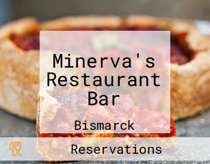 Minerva's Restaurant Bar