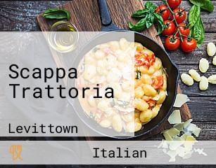 Scappa Trattoria