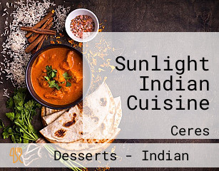Sunlight Indian Cuisine