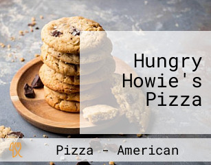 Hungry Howie's Pizza