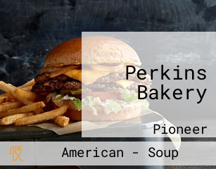 Perkins Bakery