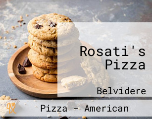 Rosati's Pizza