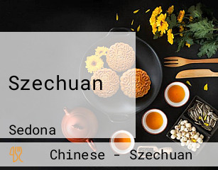 Szechuan