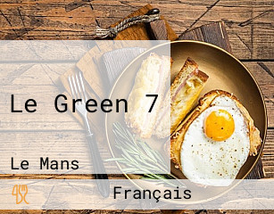 Le Green 7