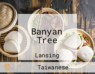 Banyan Tree