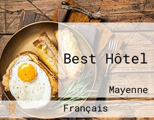 Best Hôtel