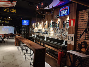 Beerstock Pub: Music-beer-food
