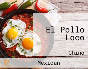 El Pollo Loco