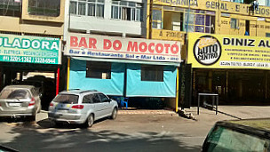 Bar E Restaurante Sol E Mar (bar Do Mocotó