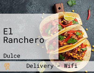 El Ranchero