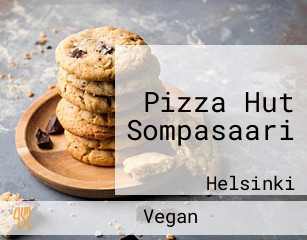 Pizza Hut Sompasaari