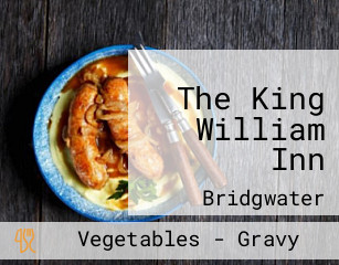 The King William Inn