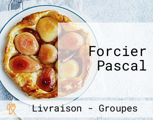 Forcier Pascal