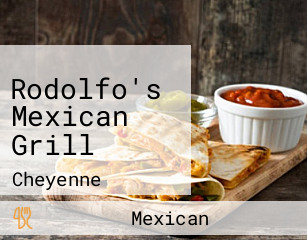 Rodolfo's Mexican Grill