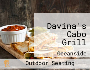 Davina's Cabo Grill