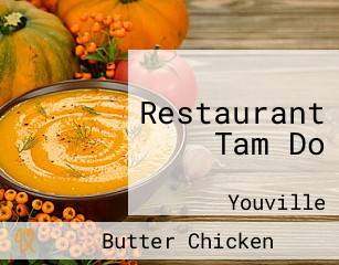Restaurant Tam Do