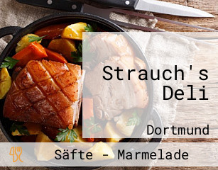 Strauch's Deli